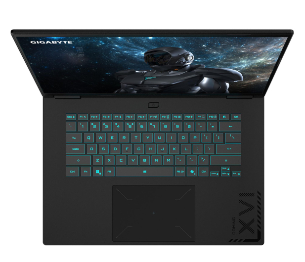 Gigabyte GAMING A16 PRO Core 7 240H/32GB/1TB+1TB RTX5070Ti 165Hz - 1364872 - zdjęcie 5